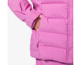 Juniorská lyžařská bunda Helly Hansen JR Girl Diamond - meta pink 6