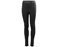 Juniorské termoprádlo Helly Hansen JR LIFA® Merino Midweight set - black 3