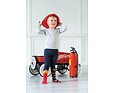 Dětské punčocháče Playshoes navy - double pack 2