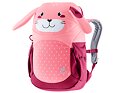 Dětský batoh Deuter Kikki 8 l blossom-raspberry