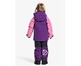 Dětská zimní bunda Didriksons Neptun royal purple - ROSTOUCÍ 5