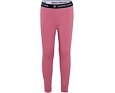 Dětské termoprádlo Didriksons Jadis set heather pink 7