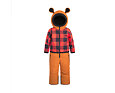 Dětská zimní rostoucí kombinéza WeeDo Teddydo 6