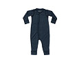 Dětský funkční overal s merinem Devold Breeze baby night tenký