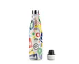 Termoska Cool Bottles XClusive! Electric Garden třívrstvá 500 ml 4