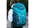 Dětský batoh Boll Scout  22-30 l turquoise 4