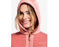 Dámská bunda Didriksons Annema powder pink 7