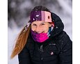 Sportovní čelenka Bosa Fresh Strip rose 4