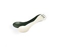 Cestovní příbor Light my fire Swedish Spork original 2-pack sagegreen/cream
