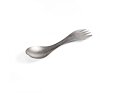 Titanový cestovní příbor Light my fire Swedish Spork titanium