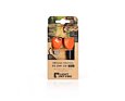 Křesadlo Light my fire Swedish FireSteel army 2in1 rustyorange 2