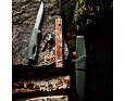 Outdoorový nůž s křesadlem Light my fire Swedish FireKnife 2in1 cocoshell