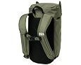 Dětský batoh Helly Hansen Skogen 6 l - lav green 3