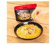 Khao Soi - nudlová polévka s kachním masem Expres menu 1 porce 3