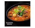 Massaman kari se zeleninou Expres menu 2 porce 4