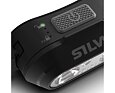 Čelovka SILVA Smini Fly - black 5