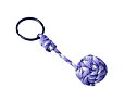 Přívěsek mUNKEES Paracord Monkey Fist RŮZNÉ BARVY