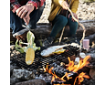 3dílná sada na rozdělání ohně Light my fire FireLighting Kit 3pcs  5