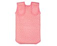 Dětské neoprénové UV kombi Splash About Pink Dotty 6