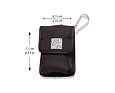 Kapesní lékárnička s KPR SURVIVAL First Aid Kit - Pocket CPR 3