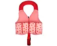 Dětská plovací vesta Splash About Early Years Swim Vest Strawberry Field 6