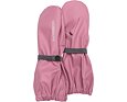 Dětské rukavice do deště Didriksons Glove 5 heather pink 3