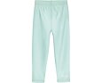 Dětské UV legíny Playshoes mint green 3
