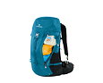 Turistický batoh Ferrino Hikemaster 36 l black 5