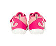 Dětské boty Viking Alv barefoot Paw 2V light pink / magenta 6