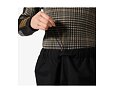 Dětské nepromokavé kalhoty Helly Hansen Jr Shelter Ht pant - black 4