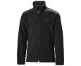 Dětská fleecová mikina Helly Hansen JR Daybreaker 2.0. jacket - black