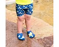 Dětské barefoot boty do vody Splash About Turtle Tide 3