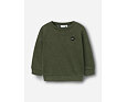 Dětská mikina Name it Vimo sweat bru - rifle green 5
