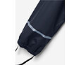 Dětské kalhoty do deště Name It Dry - dark sapphire 4
