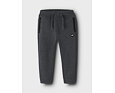 Dětské tepláky Name It Vimo - dark grey melange 3
