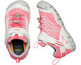 Dětské boty KEEN Chandler CNX drizzle/dubarry vel. 24-31