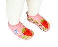 Dětské barefoot boty do vody Splash About Strawberry Field 7