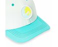 Dětská UV kšiltovka Kietla Vibe Baseball - Green 5