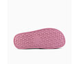 Pantofle Coqui Tora red purple 5