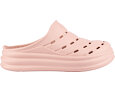Sandály Coqui Craft beige pink 2