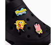 Set amuletů Coqui Amuletz Sponge Bob 2