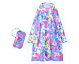 Festivalové poncho pro dospělé Mac in a Sac soft focus