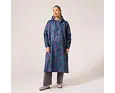 Festivalové poncho pro dospělé Mac in a Sac neon jazz 4