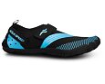 Boty do vody Aqua Speed Agama black/turquoise blue 7