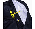 Chlapecké plavky Coqui Edrin Jr anthracite gamer print 4