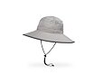 UV klobouk Sunday Afternoon Latitude Hat - Quarry
