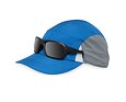UV kšiltovka VaporLite Stride Cap - White Terrain jednovelikostní 5