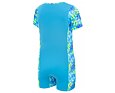 Dětský UV neoprén Aqua Speed Neosplash swimsuit - blue 2