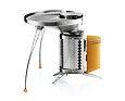 Cestovní sada na vaření BioLite CampStove 2 + Complete Cook Kit