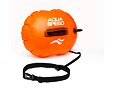 Plavecká bójka Aqua Speed Swim Buoy - oranžová 42,5x35 cm 3